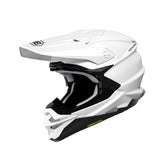 Casco Shoei VFX-Evo White